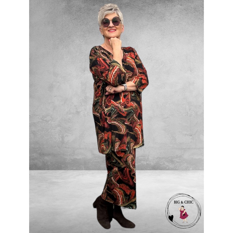 STUDIO Rok Fanni Burned Fall