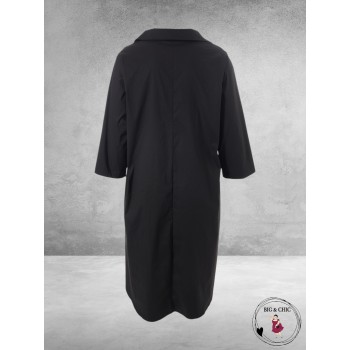 STUDIO Tuniek Ingelil Zwart