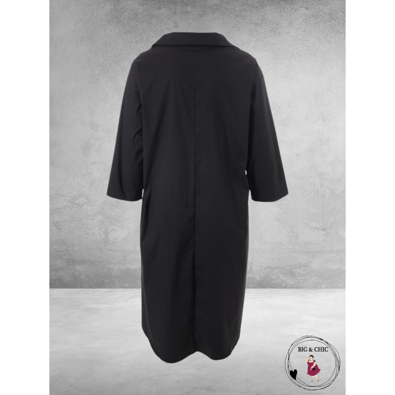 STUDIO Tuniek Ingelil Zwart