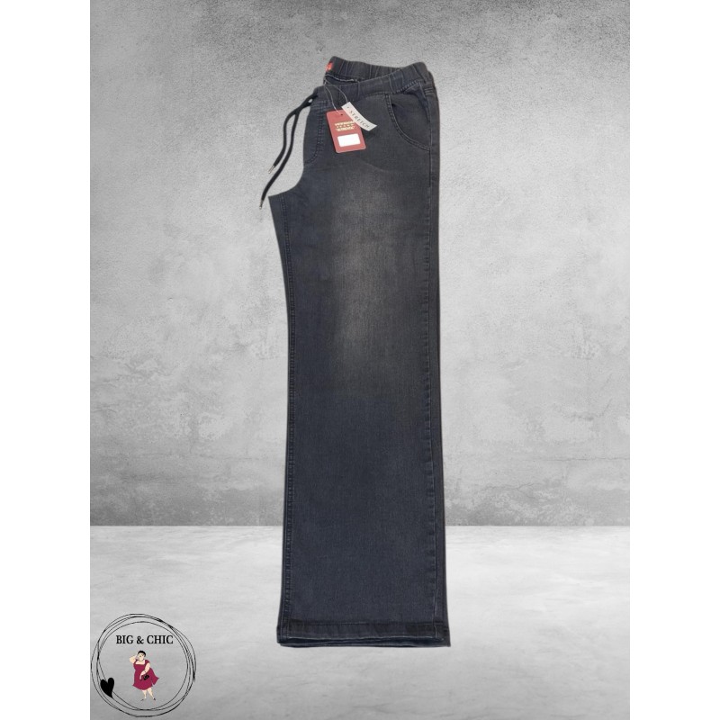 VERSION Jeans Regular Fit Blackstone