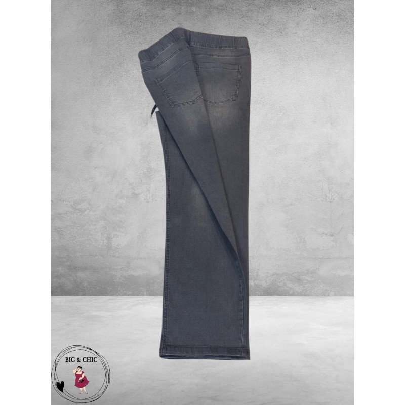 VERSION Jeans Regular Fit Blackstone