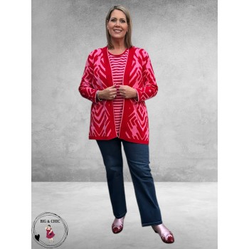 VERSION Jeans Regular Fit Bluestone