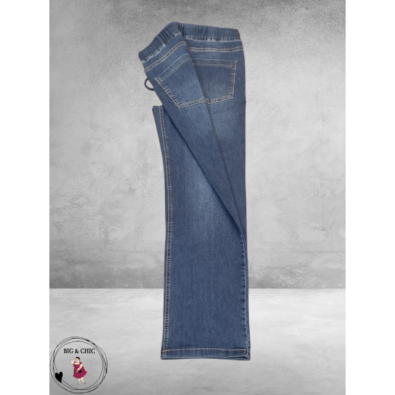 VERSION Jeans Regular Fit Bluestone