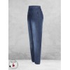 VERSION Jeans Skinny Fit Blue Stone