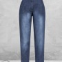 VERSION Jeans Skinny Fit Blue Stone