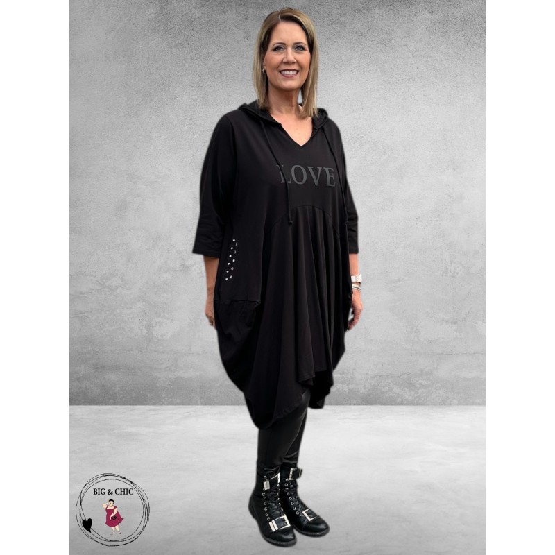 VINCENZO ALLOCCA Tuniek Love