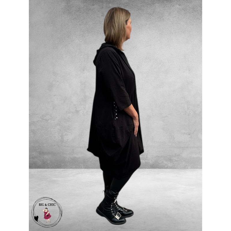 VINCENZO ALLOCCA Tuniek Love