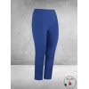 PLUS BASICS Broek Pants Tight BLUE JEANS