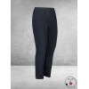 PLUS BASICS Broek 7/8 NAVY