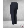 PLUS BASICS Broek 7/8 NAVY