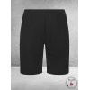 PLUS BASICS Shorts Black