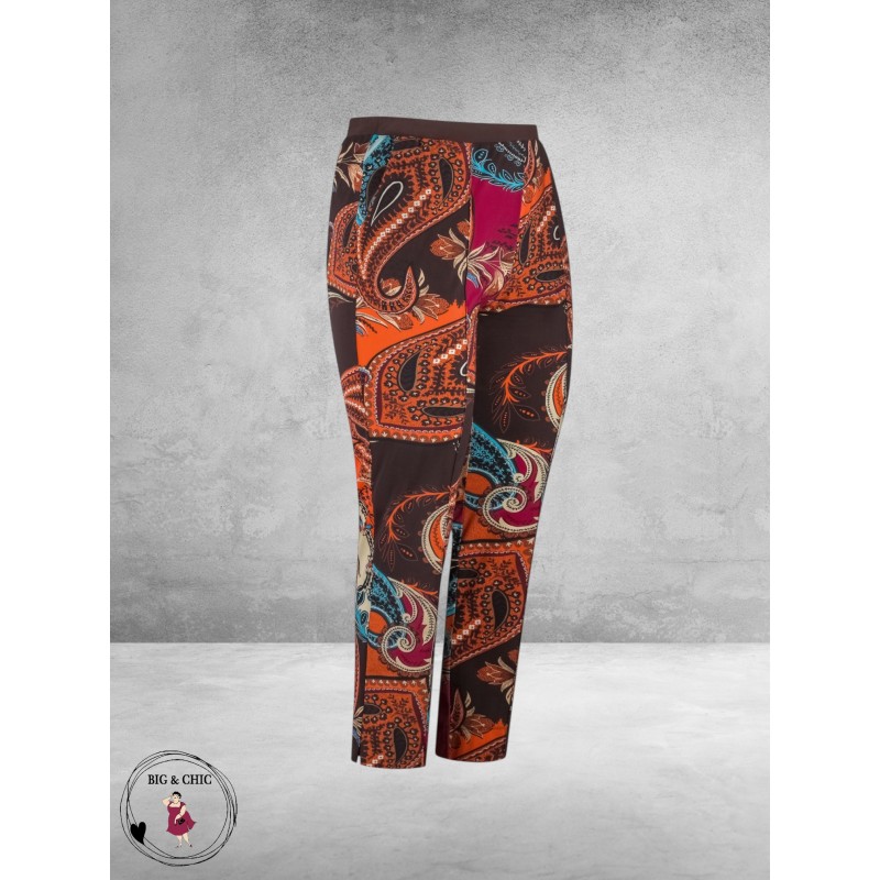 PLUS BASICS Broek/Pants Liberty