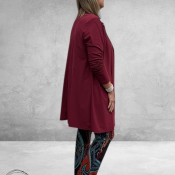 PLUS BASICS Broek/Pants Liberty