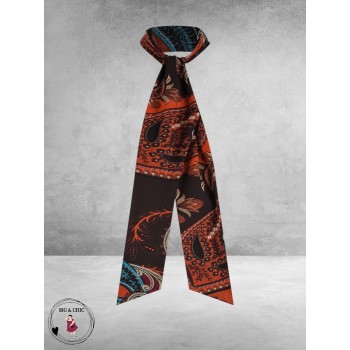 Plus Basics Shawl Liberty