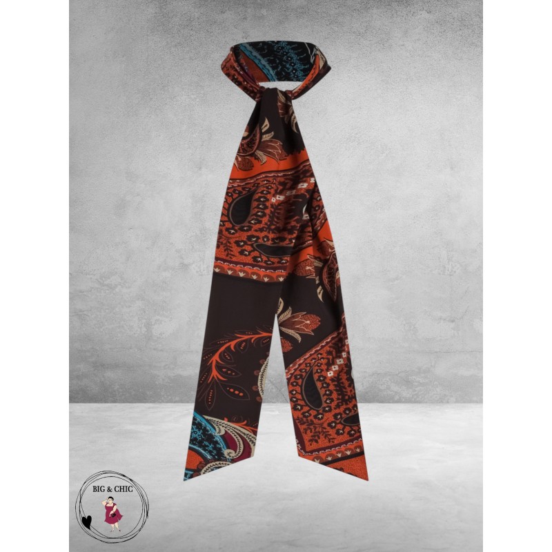 Plus Basics Shawl Liberty