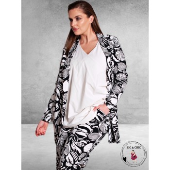 Plus Basics Wrap Top KIT