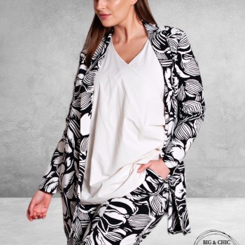 Plus Basics Wrap Top KIT