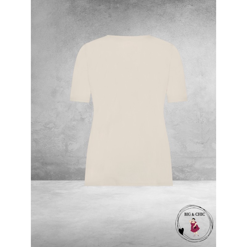 Plus Basics Wrap Top KIT